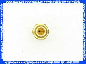 5484720 Sieger Hauptgasdüse K 1,35 Bohrung Sw16 für SG14A