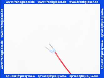 54915040 Sieger Brauchwasserfühler KVT 2056