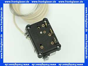 54915202 Sieger Abgasthermostat bis 300 Gr C