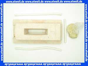 54915226 Sieger Düse 390x185mm (140x34mm)