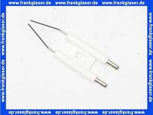 54915557 Sieger Zündelektrodenblock