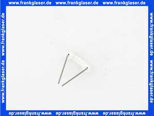 54915557 Sieger Zündelektrodenblock