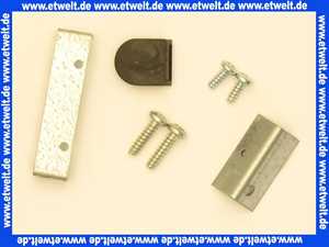 5493868 Sieger Montagematerial Abgasüberwachung AW 50