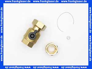 5538064 Sieger Kappenventil G3/4-G3/4 für SG12AV9E...AV24E