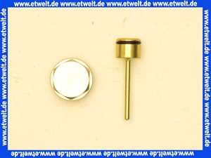 5594712 Sieger Stopfen-Set HS/HSM E-Ausführung