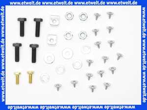 5621819 Sieger Montage-Material Strömungssicherung