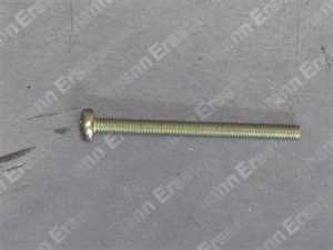 5883175 Sieger Linsenschraube DIN7985 M4X50 4 8 DE/RE/SE