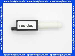 5883617 Sieger IR-Flackerdetektor IRD 1010Axi weiß