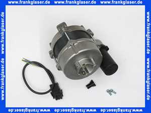 5883876 Sieger Motor 230V 50HZ 110W für DE/RE