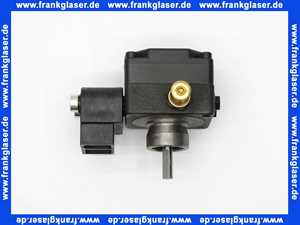 63002202 Sieger Ölpumpe Danfoss BFP52EL5 LE-S