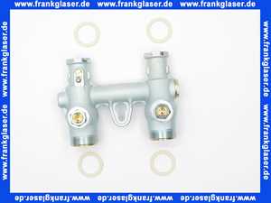 63003189 Sieger Kugelhahn DN25 HS-E VK/RK für HS 26 E2