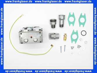 63006548 Sieger Armaturengr SIT830T G124LP 2-5Gld 124LP/X