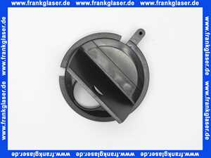 63006873 Sieger Ansaugluftführung HG-A Gr2 für Ölbrenner BE 2.3-30,-35G