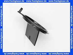 63006873 Sieger Ansaugluftführung HG-A Gr2 für Ölbrenner BE 2.3-30,-35G