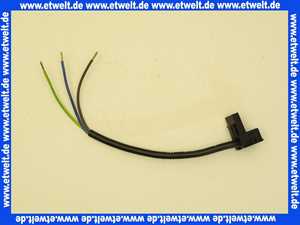 63006892 Sieger Kabel f Danfoss EBI für DE/RE