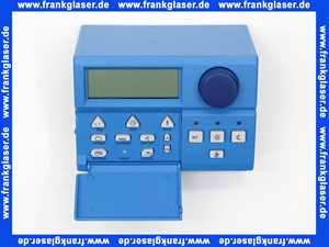 63008310 Sieger Modul CM222 S07 Contr DE HS2105, R2107