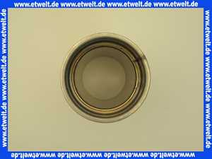 63009756 Sieger Brennerrohr BE-A 2.0-43S/45G BE1.0-2.2, BE1.3/2.3, BE-A