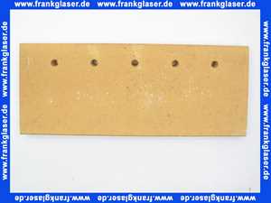 63010841 Sieger Rückwandstein ob KA306-14