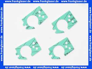 63011223 Sieger Distanzstück 3mm (4x)