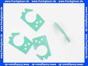 63011223 Sieger Distanzstück 3mm (4x)