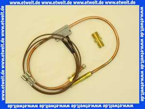 63012320 Sieger Thermoelement Arm V4400,4600C CE423