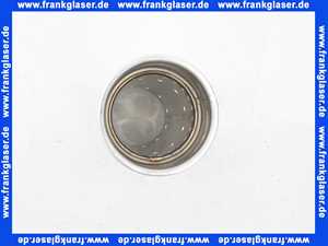 63012647 Sieger Brennerrohr BE 2.0-55S