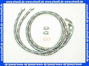 63014239 Sieger Schlauchset BE-A