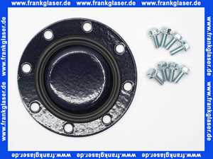 63014367 Sieger Handlochdeckel d:210mm, 5mm thermogl für SK...-100 ZBS, SW...-1Solar