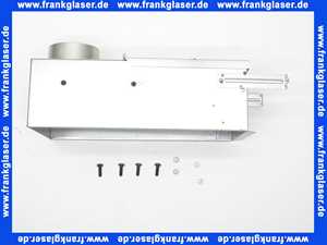 63015597 Sieger Strömungssicherung G124/G124V 14-18/3 210 mm