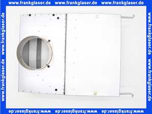 63015599 Sieger Strömungssicherung G124 32/5 380mm