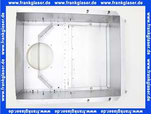 63015599 Sieger Strömungssicherung G124 32/5 380mm