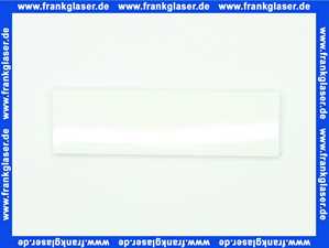 63017665 Sieger Gehäuse Deckel RC3x für BK 15, BK 16