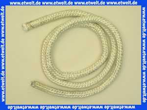 63020970 Sieger Dichtschnur 15x1400 GPO für S115, S125, S315, S325, SC115