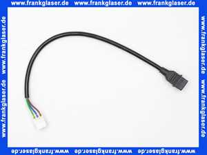 63022592 Sieger Verbindungsleitung Brennstoff1 SAFe, für KUB 19,27-3, TS 10-19,-27