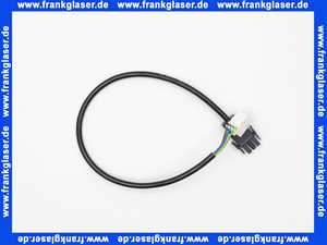 63022600 Sieger Verbindungsleitung SAFe-Motor für BZ 1.0-18 V2