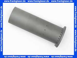 63022604 Sieger Brennerrohr D69/L214 SiC für KUB 19-3