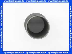 63022604 Sieger Brennerrohr D69/L214 SiC für KUB 19-3