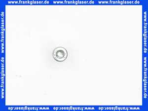63022871 Sieger Zylinderschraube DIN912 M5x12 1 Stück