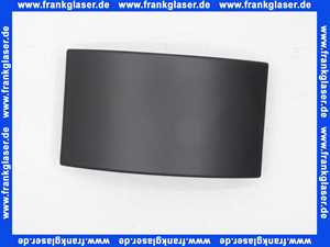 63024072 Sieger Kachel 2 Typ 7 anthrazit für COSY07AN