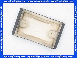 63024072 Sieger Kachel 2 Typ 7 anthrazit für COSY07AN