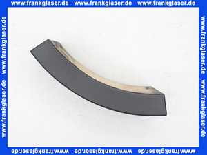 63024072 Sieger Kachel 2 Typ 7 anthrazit für COSY07AN