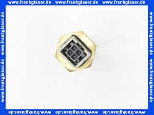 63024877 Sieger Fühler Kessel G1/4 45lg für G135