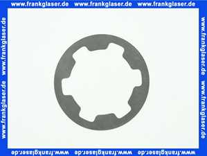 63025081 Sieger Dichtung D133xd91x2 für KUB 19,27-3