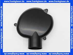 63028801 Sieger Ansaugschalldämpfer HG-A RLU