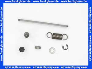 63029376 SIEGER Schließeinheit für COSY08.., COSY10..