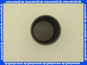 63030726 Sieger Brennerrohr D83/L224/4,3/2,6 SiC BE1.0-2.3, BE-A