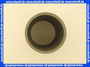 63030727 Sieger Brennerrohr D83/L224/5,9/4,8 SiC