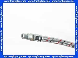 63031508 Sieger Schlauchset gerade BE/SE