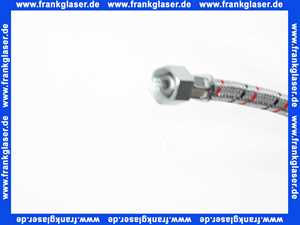 63031508 Sieger Schlauchset gerade BE/SE