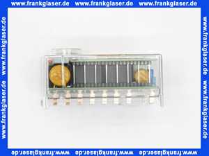 63032821 Sieger Gasfeuerungsautomat DKG972-21 SW2,40